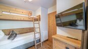 Apartment 3 Balkon