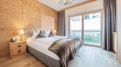 Apartment 4 Badezimmer