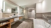 Apartment 5 Küche