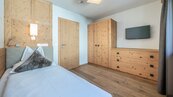Apartment 8 Badezimmer