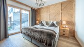Apartment 8 Badezimmer