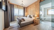 Apartment 10 Badezimmer