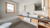 Apartment 10 Küche