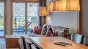 Apartment 11 Innenansicht
