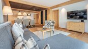 Apartment 21 Balkon