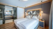 Apartment 22 Balkon