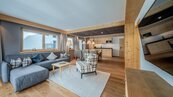 Apartment 22 Küche
