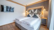 Apartment 23 Badezimmer