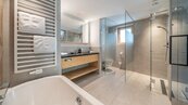 Apartment 24 Wohnzimmer