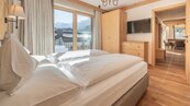 Apartment 25 Essbereich
