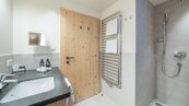 Apartment 25 Badezimmer