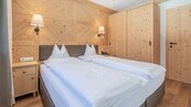 Apartment 25 Küche