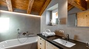 Apartment 26 Innenansicht